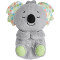 Fisher Price Kuscheltier Schlummer-Koala