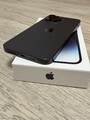 Apple iPhone 14 Pro Max - 128GB - Space Black (Ohne Simlock) (Dual - SIM)