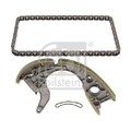Steuerkettensatz Febi Bilstein 101881 Basic Short Kit für Audi für VW Rechts
