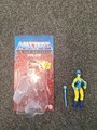 MotU Origins Evil-Lyn Wave 1 lose komplett Masters Of The Universe He-Man