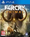 PS4 / Sony Playstation 4 - Far Cry: Primal NLD mit OVP