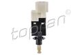 TOPRAN 407 767 Bremslichtschalter für MERCEDES-BENZ VW