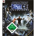 PS3 PlayStation 3 - Star Wars: The Force Unleashed - mit OVP