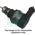 Druckregelventil Common-Rail-System HOFFER 8029197E OE EQUIVALENT für FORD KA up