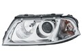 Scheinwerfer Hella Vorne Links für VW Passat B5 3BG 2000 - 2005 1El008350-011