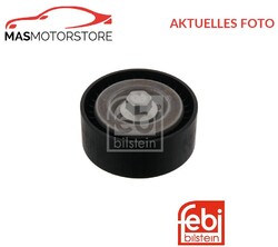 UMLENKROLLE KEILRIPPENRIEMEN OBERE FEBI BILSTEIN 37517 P FÜR SAAB 9-5 2.0 TID
