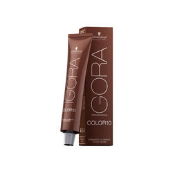 Schwarzkopf Igora COLOR10 Färben Dauer 60 ML