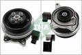 WASSERPUMPE MOTORKÜHLUNG INA 538 0732 10 FÜR VW TIGUAN 5N
