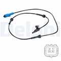 DELPHI Sensor, Raddrehzahl SS20674 für PEUGEOT