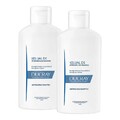 Ducray Kelual DS Anti Schuppen Shampoo · 2x100 ml · PZN 08032218