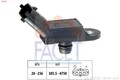 FACET Luftdrucksensor, Höhenanpassung 10.3055 für ABARTH ALFA ROMEO FIAT FORD