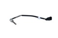 NRF Sensor Abgastemperatur EASY FIT 707080 M14x1.5 für AUDI A4 B8 8K2 Avant 8K5