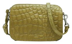 LIEBESKIND BERLIN NOOSCr Luka Crossbody Bag Umhängetasche Tasche Matcha