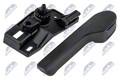NTY EZC-VW-195 Griff, Motorhaubenentriegelung für SEAT SKODA VW