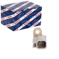 BOSCH ABS-SENSOR RADDREHZAHL HINTERACHSE passend für VOLVO S60 S80 V50 V70 XC60 