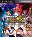 Super Street Fighter IV: Arcade Edition (#) /PS3 Neu und Sealed
