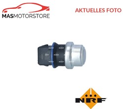 KÜHLMITTELTEMPERATURSENSOR NIEDRIGER NRF 727053 P FÜR FORD GALAXY I 128KW