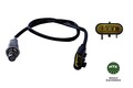 NTK NGK LAMBDASONDE passend für ABARTH PUNTO ALFA ROMEO GIULIETTA MITO FIAT 500