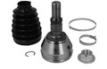 Gelenksatz Antriebswelle METELLI 15-1599 für OPEL SAAB YS3F Z02 CC VECTRA 3X Z03