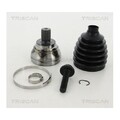 1x Gelenksatz, Antriebswelle TRISCAN 8540 29177 passend für AUDI SEAT SKODA