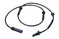 ABS-Raddrehzahlsensor Vorderachse 20-0347 MAXGEAR für BMW X3 X4