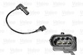 VALEO 254112 Kurbelwellensensor Impulsgeber für OPEL ZAFIRA B (A05) ASTRA J