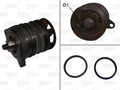 VALEO Wasserpumpe Motorkühlung 506726 für TOUAREG VW TRANSPORTER T5 Bus 7HB 7HJ