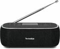 Technisat Bluetooth-Lautsprecher DigitRadio BT 1