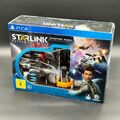 Ubisoft PS4 Videospiel STARLINK Battle for Atlas Starter Pack USK 8 inkl Figuren