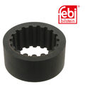 FEBI 30798 Flexible Kupplungsmuffe für VW