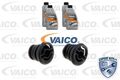 VAICO V10-5390-SP Teilesatz, Ölwechsel-Automatikgetriebe für AUDI