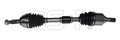 GSP 241407 Antriebswelle Gelenkwelle für NISSAN