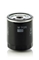 Ölfilter Filter für BMW E28 E30 E12 E21 1502-2002 1972-1993 Mann-Filter W712/6
