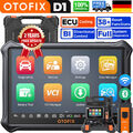 2024 OTOFIX D1 Profi AUTO KFZ OBD2 Diagnosegerät ALLE SYSTEM ECU Key Coding TPMS