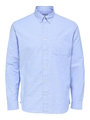 Selected Homme Hemd Rick-Ox Langarmhemd NEU & OVP 21629
