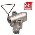 FEBI BILSTEIN Spanner Steuerkette für VW Golf V 1.4 TSI 1.6 FSI Audi A3 36484