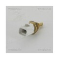 1x Sensor, Kühlmitteltemperatur TRISCAN 8626 10052 passend für CITROËN MAZDA