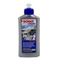 Sonax Xtreme Hybrid Npt Polish+Wax 2 Politur Wachs 250ml