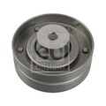 02558 Umlenkrolle FEBI BILSTEIN geeignet für AUDI, VOLVO, VW