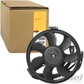 NRF LÜFTER MOTORKÜHLUNG 300W OHNE ZARGE passend für VW PASSAT B5 AUDI A4 B5 2.4