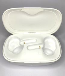 Orig. Anker Soundcore Life P2 Wireless Bluetooth NUR Ladecase Case Weiß vHändler