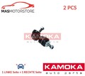 STABILISATOR STABI LINKS+RECHTS KAMOKA 9030078 2PCS P FÜR FORD FOCUS II,C-MAX