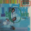 DAVID BOWIE - HOURS - LENTICULAR - CD