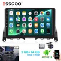 Android 13 9" Carplay Autoradio 64G GPS NAVI KAM Für Mercedes Benz C-Klasse W204