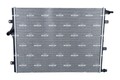 NRF Kühler Wasserkühler Motorkühlung Motorkühler 550337