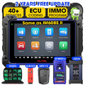 2025 Autel MaxiIM IM608 PRO II IM608S II KEY IMMO Programming OBD2 Diagnosegerät