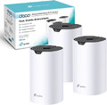 TP-Link Deco S4 (3er Pack) AC1200Mbps Whole-Home Mesh WLAN System, Router 3er Pack 