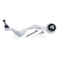 OPTIMAL Querlenker Dreieckslenker G5-705S Aluminium für BMW 3er E90 Touring E91