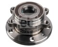 FEBI BILSTEIN Radlagersatz 26377 für AUDI VW SEAT SKODA A3 GOLF TT EOS PASSAT XL