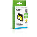 KMP Tintenpatrone für HP 951XL Yellow (CN048AE)